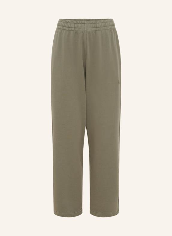 GERARD DAREL Hose AMIRIA KHAKI