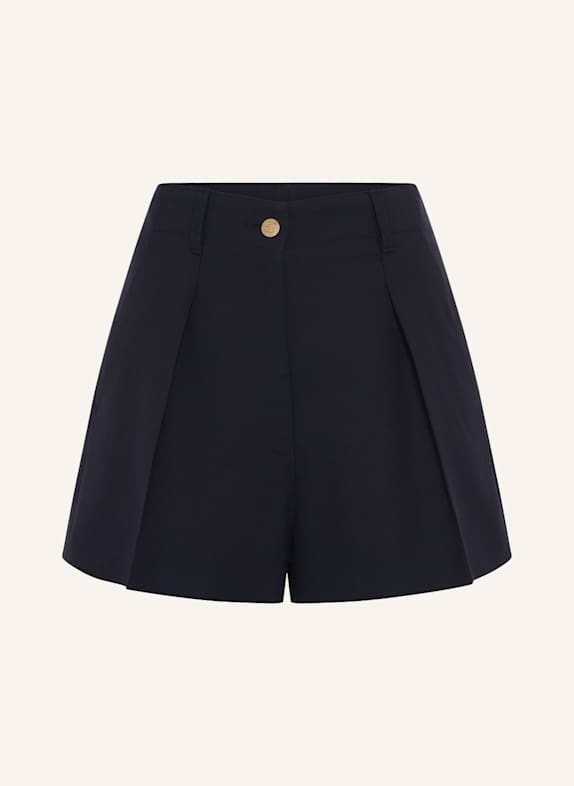 GERARD DAREL Shorts ARLETTE DUNKELBLAU