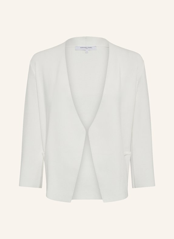 GERARD DAREL Strickjacke LYNAYA WEISS