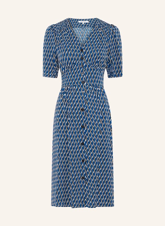 GERARD DAREL Kleid RIHANNE DUNKELBLAU