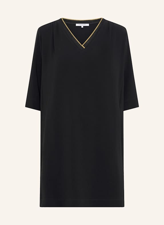 GERARD DAREL Kleid RAYSA SCHWARZ