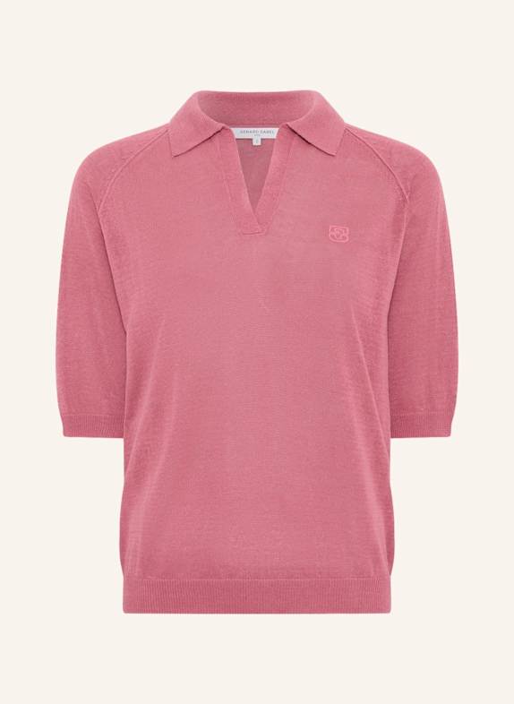 GERARD DAREL Pullover LOULA ROSÉ