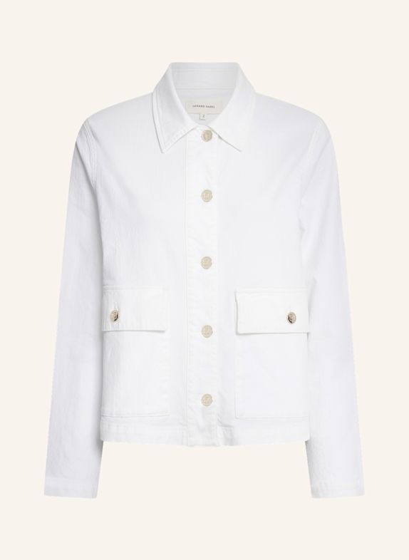 GERARD DAREL Jacke THYRA WEISS
