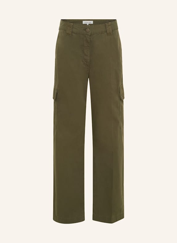GERARD DAREL Hose AMAELLE KHAKI