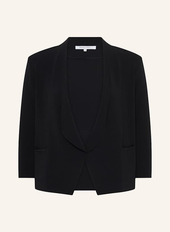 GERARD DAREL Strickjacke LYNAYA SCHWARZ