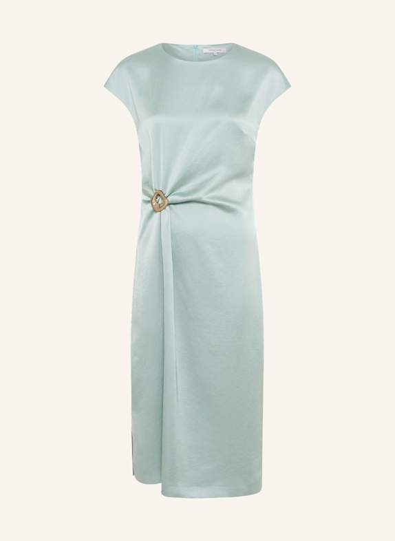 GERARD DAREL Kleid RIALYA GRÜN