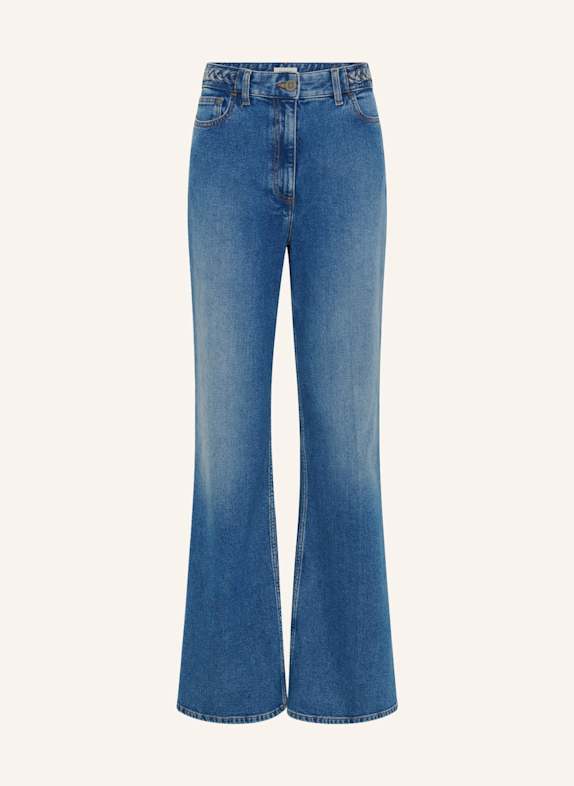 GERARD DAREL Jeans ALEA BLAU