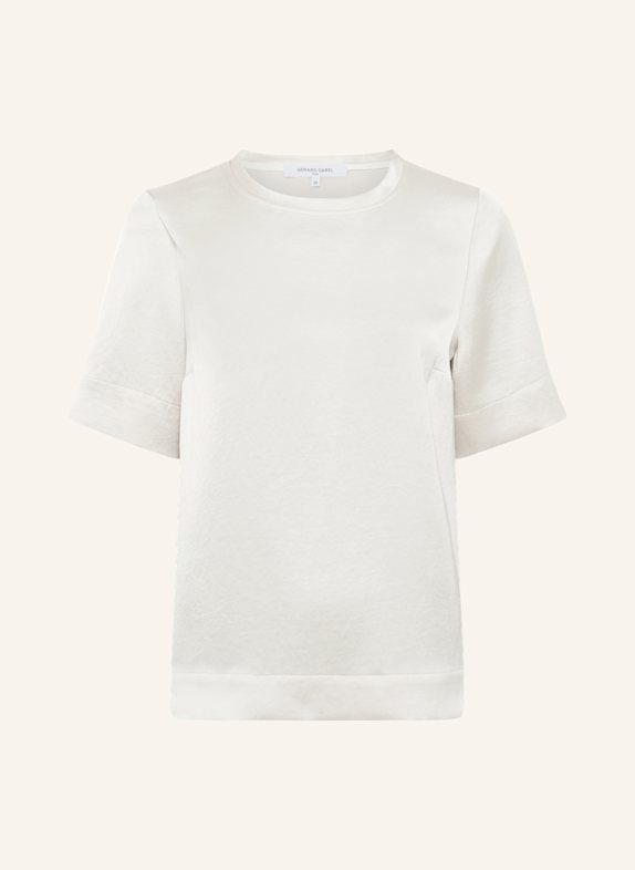 GERARD DAREL Top CILEIA ECRU