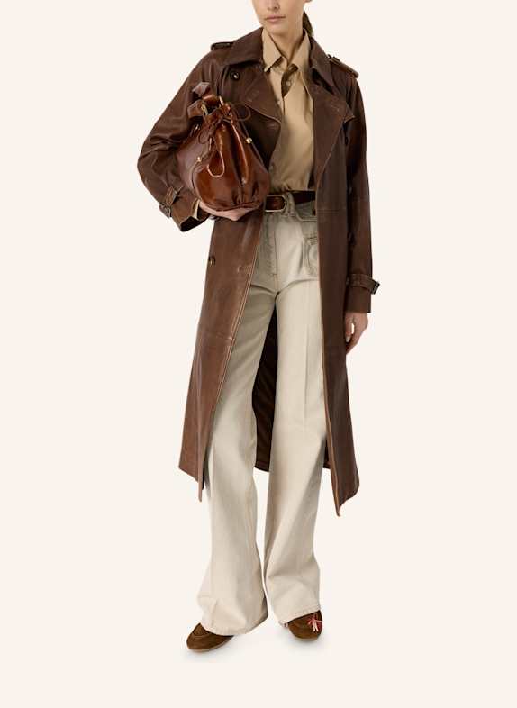 GERARD DAREL Trenchcoats LEXIE BRAUN