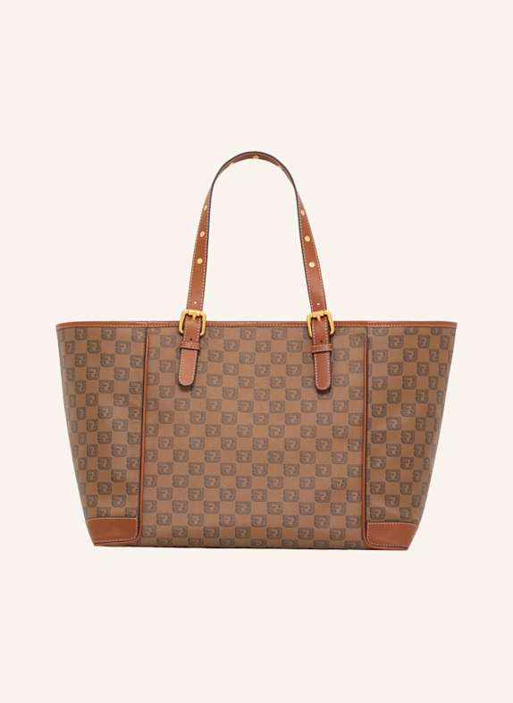 GERARD DAREL Tasche SIMPLE BAG CAMEL