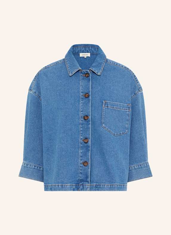 GERARD DAREL Jacke TAENA BLAU