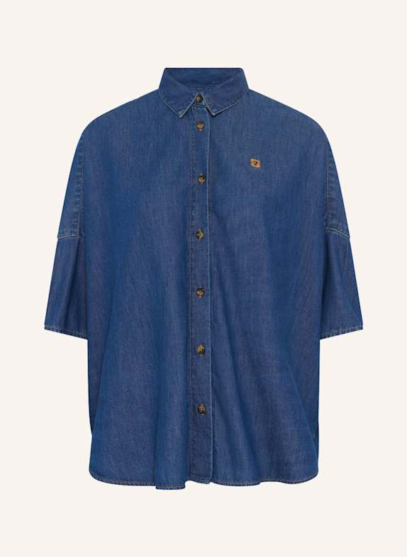 GERARD DAREL Bluse CESS BLAU