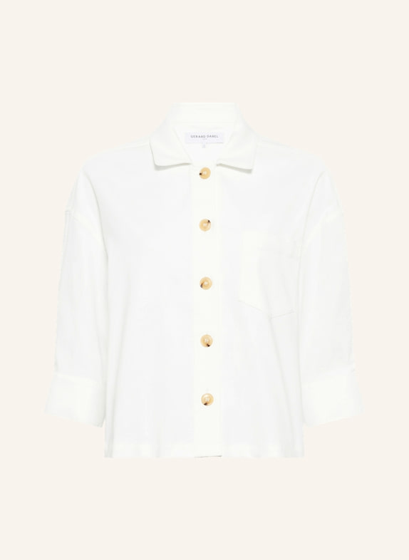 GERARD DAREL Jacke TENYA ECRU