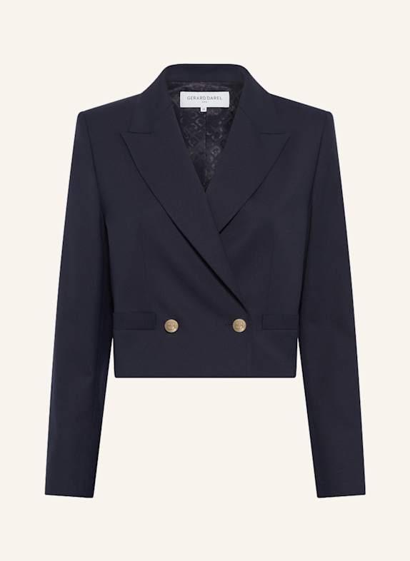 GERARD DAREL Jacke TESSIE DUNKELBLAU