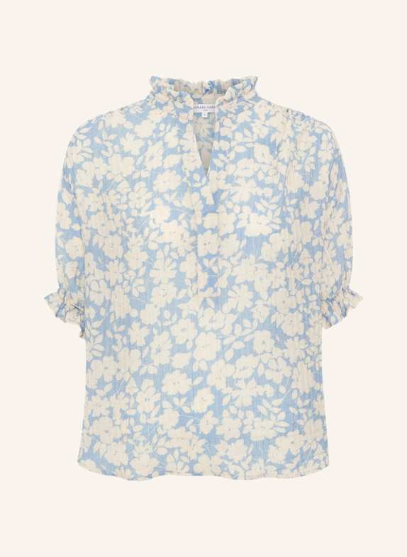 GERARD DAREL Bluse CEPHISE BLAU