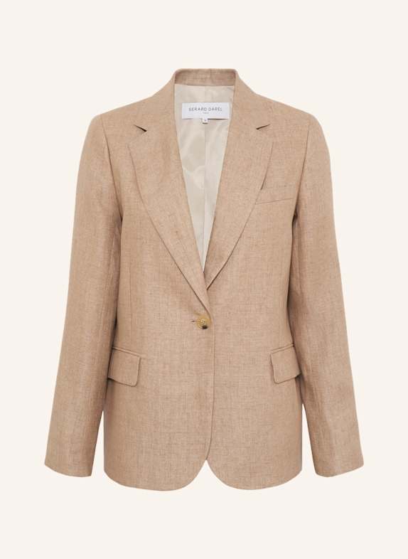 GERARD DAREL Jacke TALIYA BEIGE