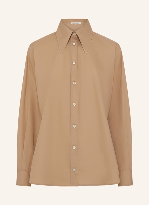 GERARD DAREL Bluse CYRAH BEIGE