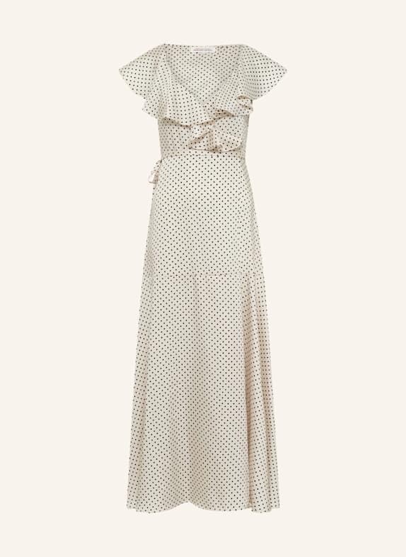 GERARD DAREL Kleid RIKA ECRU
