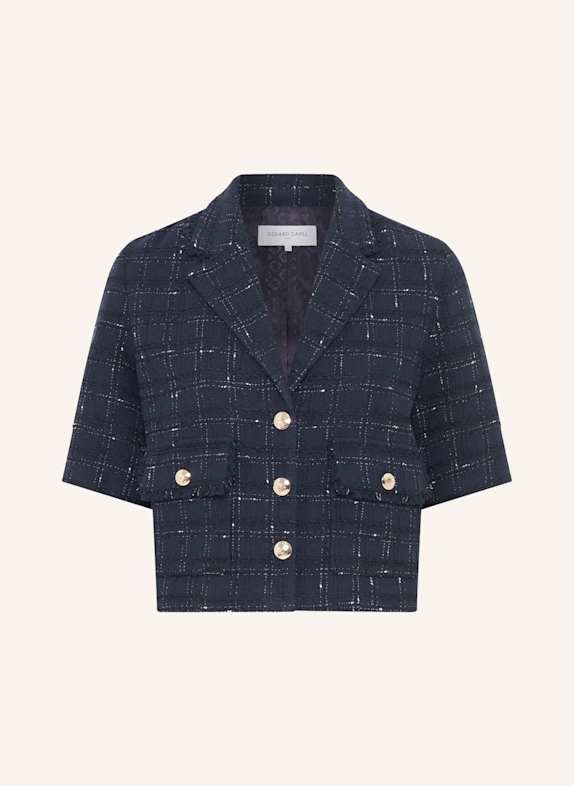 GERARD DAREL Jacke TAE DUNKELBLAU
