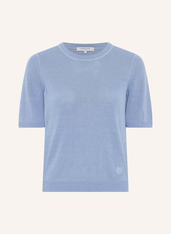 GERARD DAREL Pullover LOUMIA BLAU
