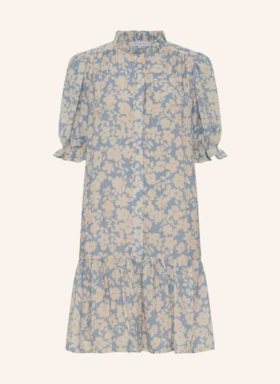 GERARD DAREL Kleid ROMIE BLAU