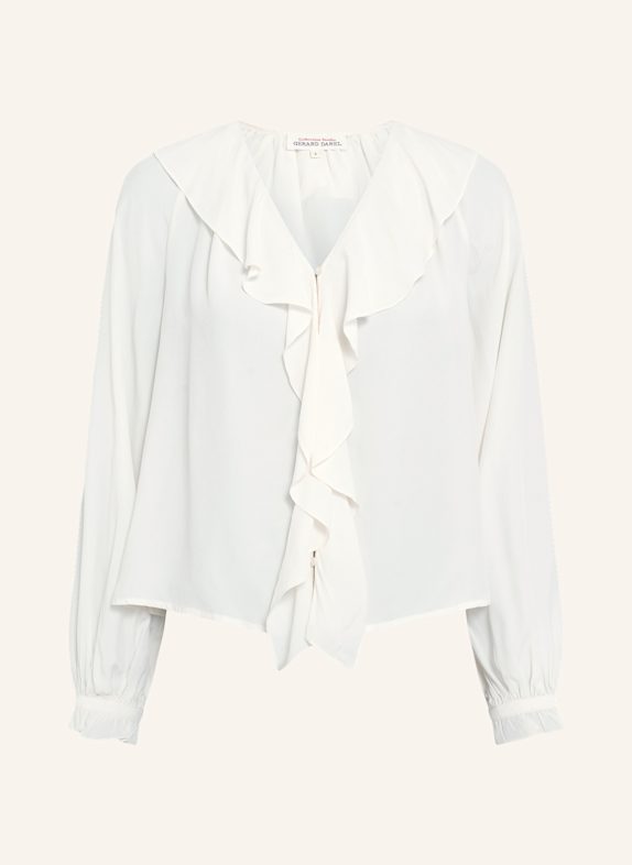 GERARD DAREL Bluse CISANA ECRU