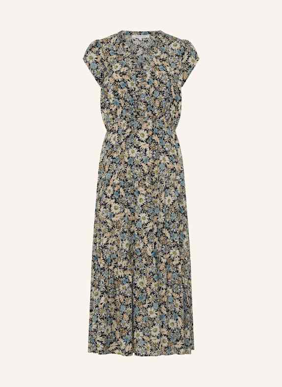 GERARD DAREL Kleid REINA BLAU