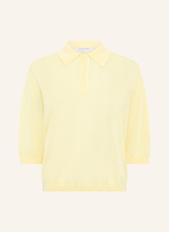 GERARD DAREL Pullover LAIKA GELB