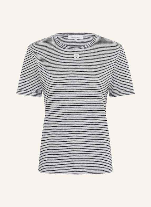 GERARD DAREL T-Shirt MELVA DUNKELBLAU