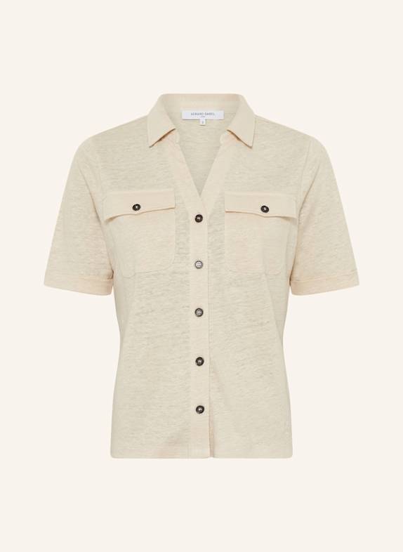 GERARD DAREL T-Shirt MOANA CREME