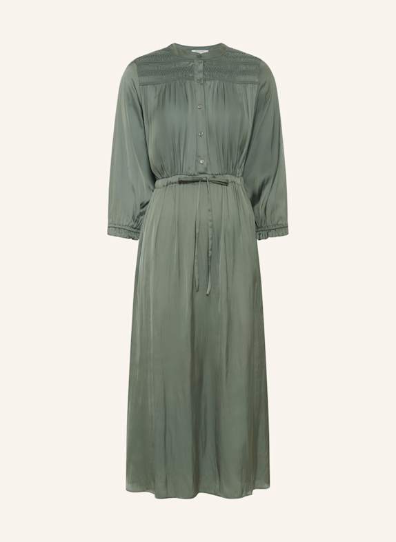 GERARD DAREL Kleid RUBIE KHAKI