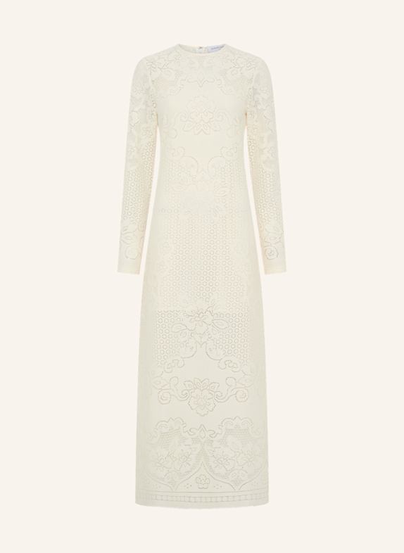GERARD DAREL Kleid RIYANE ECRU