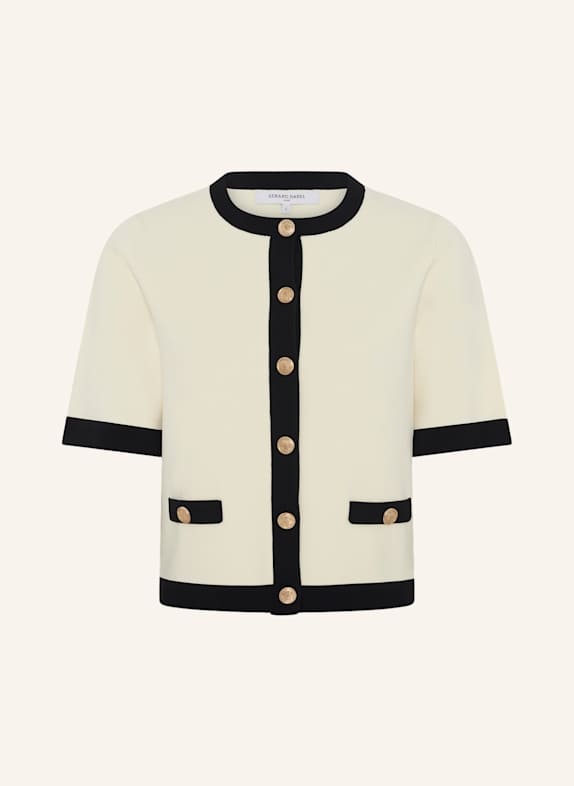 GERARD DAREL Strickjacke LAILA ECRU