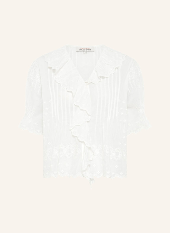 GERARD DAREL Bluse CEYLIA WEISS