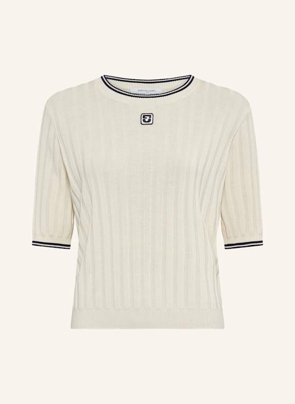GERARD DAREL Pullover LYRA ECRU