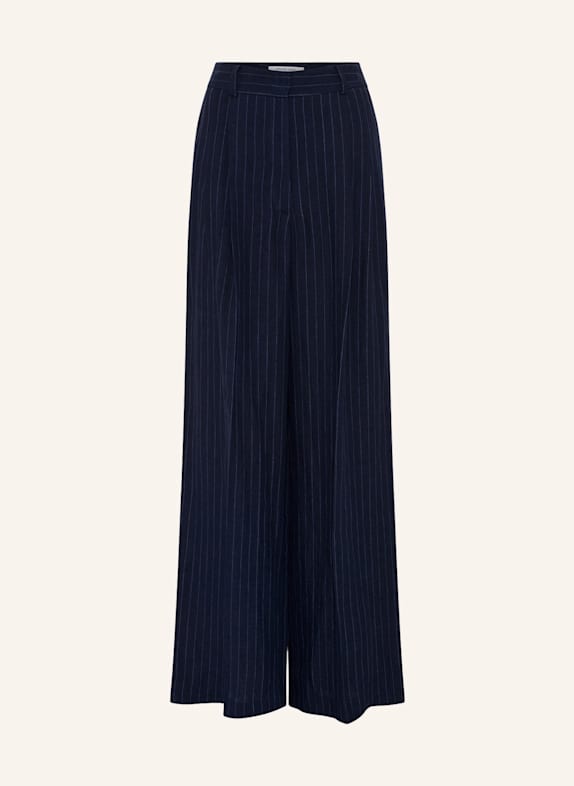 GERARD DAREL Hose AYLA DUNKELBLAU
