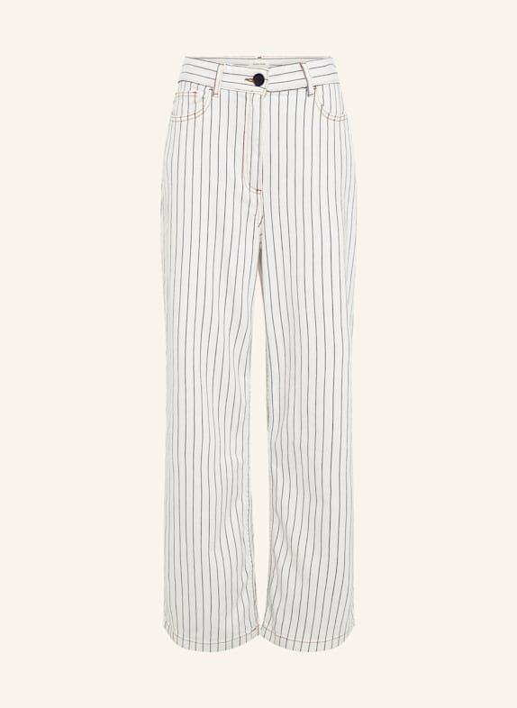GERARD DAREL Jeans AMALIAH ECRU
