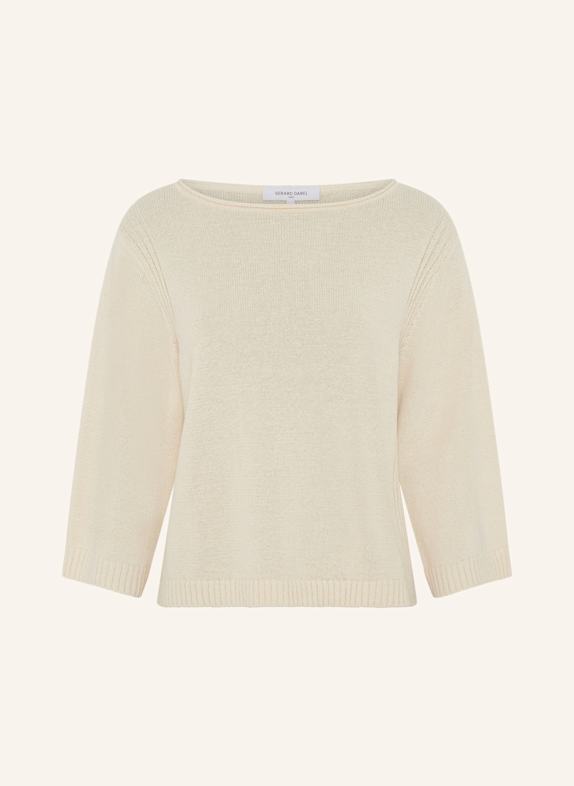 GERARD DAREL Pullover LIONA ECRU
