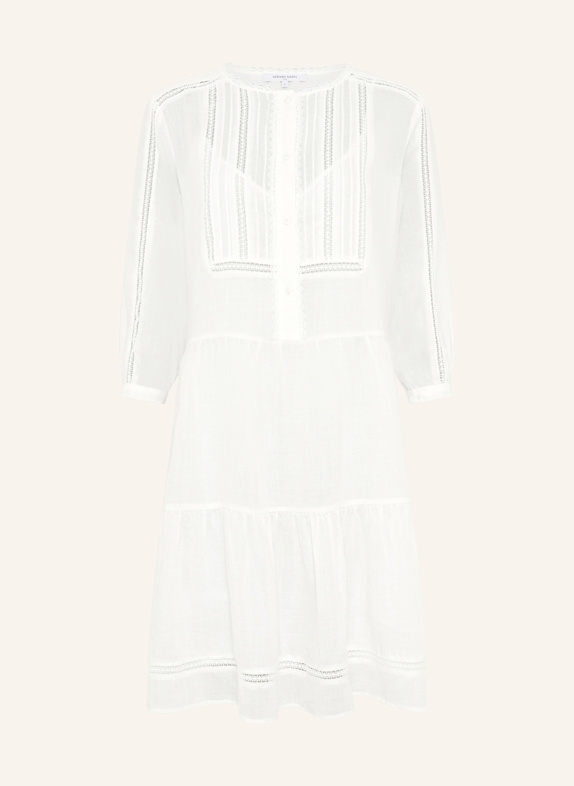 GERARD DAREL Kleid RIANE ECRU