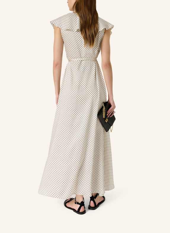 GERARD DAREL Kleid RIKA ECRU