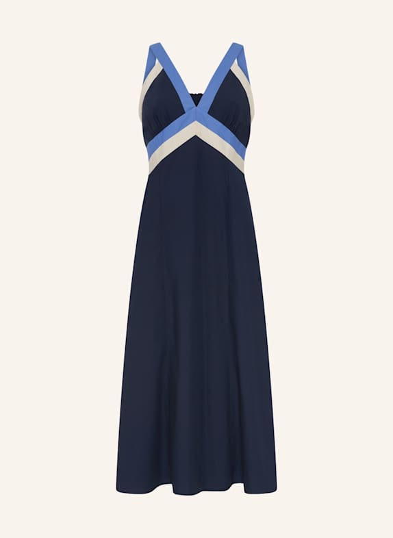 GERARD DAREL Kleid ROMYSSA BLAU