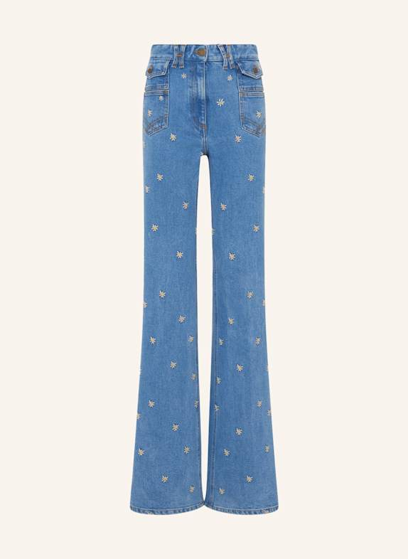 GERARD DAREL Jean ANNA BLAU