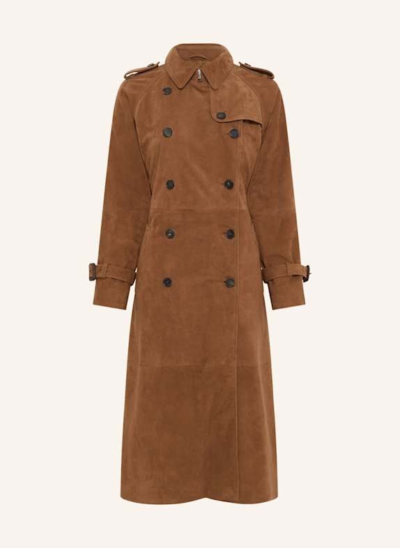 GERARD DAREL Trenchcoat JUDY BRAUN