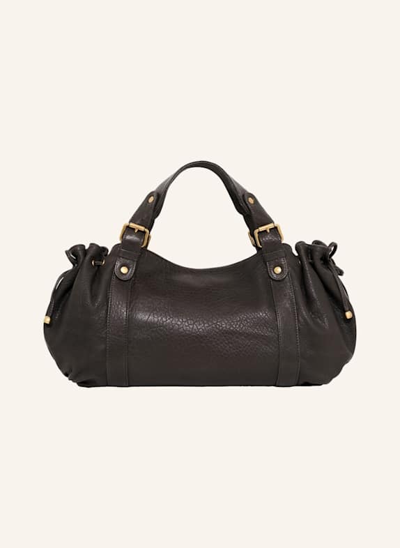 GERARD DAREL Tasche 24H LAVA