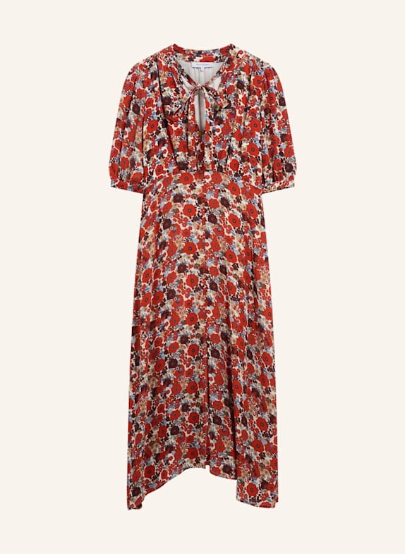 GERARD DAREL Kleid COCO ECRU