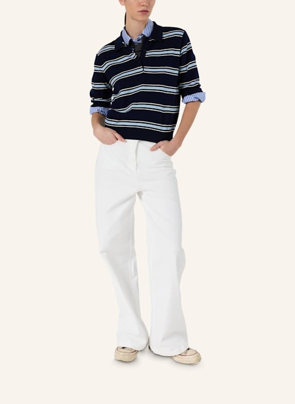 GERARD DAREL Pullover LEILA DUNKELBLAU
