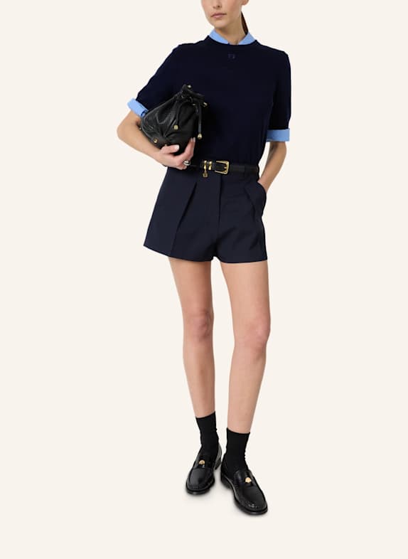 GERARD DAREL Pullover LYSEA DUNKELBLAU
