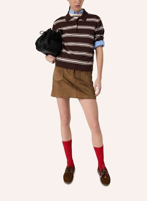 GERARD DAREL Pullover LEILA BRAUN