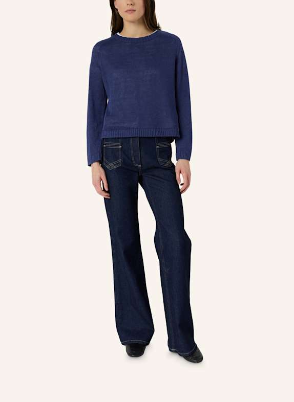 GERARD DAREL Pullover LAURANA BLAU