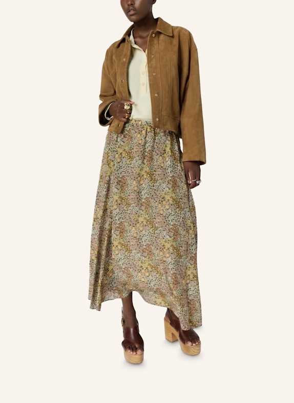 GERARD DAREL Rock JASMYNE ROSA